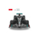 RC auto Formule 1 Mercedes AMG 1:18, černá
