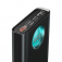 Baseus Amblight Digital Display Quick charge PD3.0+QC3.0 Power Bank 18W 20000mAh Black