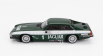 Bm-creations Jaguar Xjs N 7 Racing 1984 1:64 Zelená