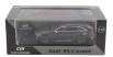 Cm-models Audi A6 Rs6 Avant C8 Sw Station Wagon 2021 1:64 Black