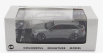 Cm-models Audi A6 Rs6 Avant C8 Sw Station Wagon 2021 1:64 Grey