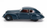 Cult-scale models Alfa romeo 6c 2500s Berlinetta Touring 1939 1:18 Blue