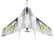 F-27 Evolution 0.9m SAFE Select BNF Basic