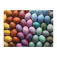 Galison Puzzle Prizmatická vejce 1000 dílků