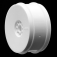 Impact (Super Soft - Long Wear) nalepené na EVO diskách (bílé)
