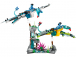 LEGO Avatar - Jake a Neytiri: První let na banshee