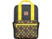 LEGO batoh Tribini Fun - žlutý