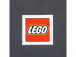 LEGO batoh Tribini Fun - žlutý