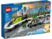 LEGO City - Expresní vláček