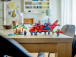 LEGO City - Hasičské záchranné letadlo