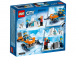 LEGO City - Průzkumný polární tým