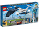 LEGO City - Základna Letecké policie