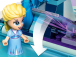 LEGO Disney Princess - Elsa a Nokk a jejich pohádková kniha dobrodružství
