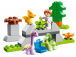 LEGO DUPLO - Jurassic World - Dinosauří školka