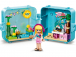 LEGO Friends - Herní boxík: Stephanie a její léto
