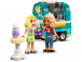 LEGO Friends - Pojízdná prodejna bubble tea
