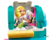 LEGO Friends - Pojízdná prodejna bubble tea