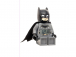 LEGO hodiny s budíkem DC Super Heroes Batman