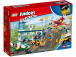 LEGO Juniors - Hlavní městské letiště