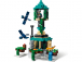 LEGO Minecraft - Věž v oblacích