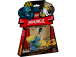 LEGO Ninjago - Jayův nindžovský trénink Spinjitzu