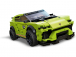 LEGO Speed Champions - Lamborghini Urus ST-X & Lamborghini Huracán Super Trofeo EVO
