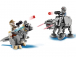 LEGO Star Wars TM - Mikrobojovníci AT-AT™ vs. tauntaun