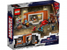 LEGO Super Heroes - Spider-Man v dílně Sanctum