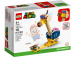 LEGO Super Mario - Klovající Conkdor – rozšiřující set