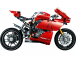 LEGO Technic - Ducati Panigale V4 R
