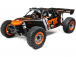 Losi Desert Buggy XL-E 2.0: 1:5 4WD SMART RTR Fox Racing