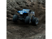 RC auto Losi LMT Monster Truck 1:8 4WD RTR Grave Digger