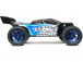 Losi Tenacity-T Truggy 1:10 4WD RTR AVC modrá