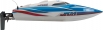 LRP Deep Blue 420 Race loď 2.4GHz ARR