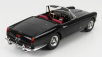 Matrix scale models Ferrari 250gt Ii-series Cabriolet Open 1960 - Con Vetrina With Showcase 1:18 Black