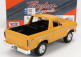 Motor-max Ford usa Bronco Hard-top Open 1978 1:24 Žlutá