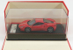 Mr-models Ferrari 488 Gtb 2017 - Inspired By 250 Gto 1:43 Red