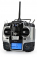 MX-16 2,4GHz HOTT RC samotný vysílač - Předváděcí