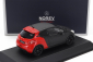 Norev Peugeot 208 Gti 2014 1:43 Černá Červená