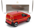 Norev Renault Kangoo Van Sapeurs Pompiers 2023 1:64 Red