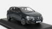 Norev Renault Megane 2020 1:43 Grey