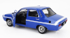 Norev Renault R12 Gordini 1971 1:18 Blue