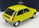 Norev Renault R5 1974 1:18 Žlutá