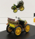 Norev Renault Type A 1898 1:43 Brown