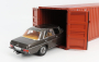 Nzg Accessories International Sea-container 40 For Trailer 1:18 Brown