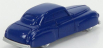 Officina-942 Fiat 1500 Ghia Coupe Gran Sport 1947 1:76 Blue