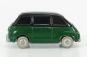 Officina-942 Fiat 600 Multipla 1956 1:76 Zelená Černá