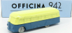 Officina-942 Fiat 626 Rnl Autobus 1939 1:76 Krémově Modrá