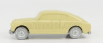 Officina-942 Lancia Aurelia Gt 1950 1:76 Ivory