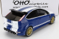 Otto-mobile Ford england Focus Rs Mkii 2010 - 24h Le Mans Tribute 1:18 Modrá Bílá